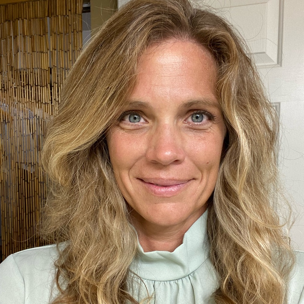 Meet your Posher, Rebecca